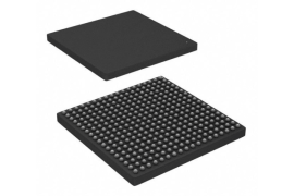 Entegre (XILINX XC7A35T-1CSG325I)